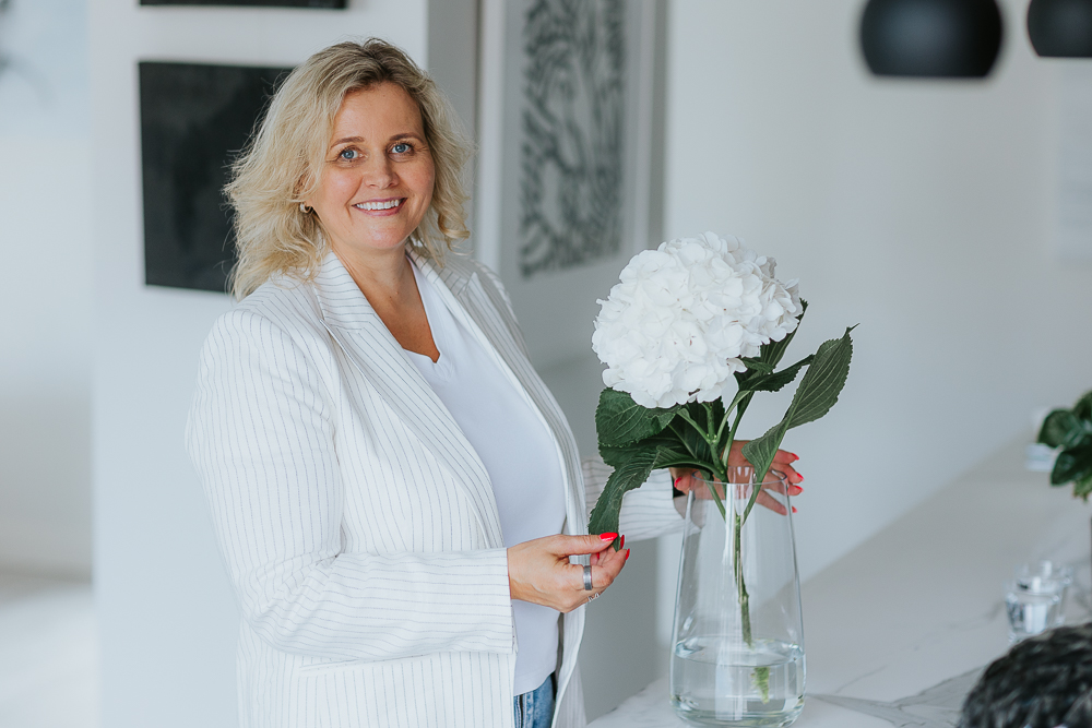 Elu50plus Kirsti Rautio