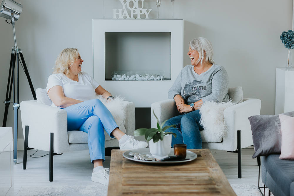 Elu50plus Kirsti Ja Urme Itsitavad