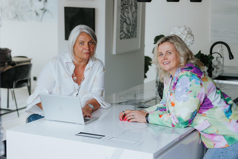 Meist Elu50plus Kirsti Ja Urme Kitchen