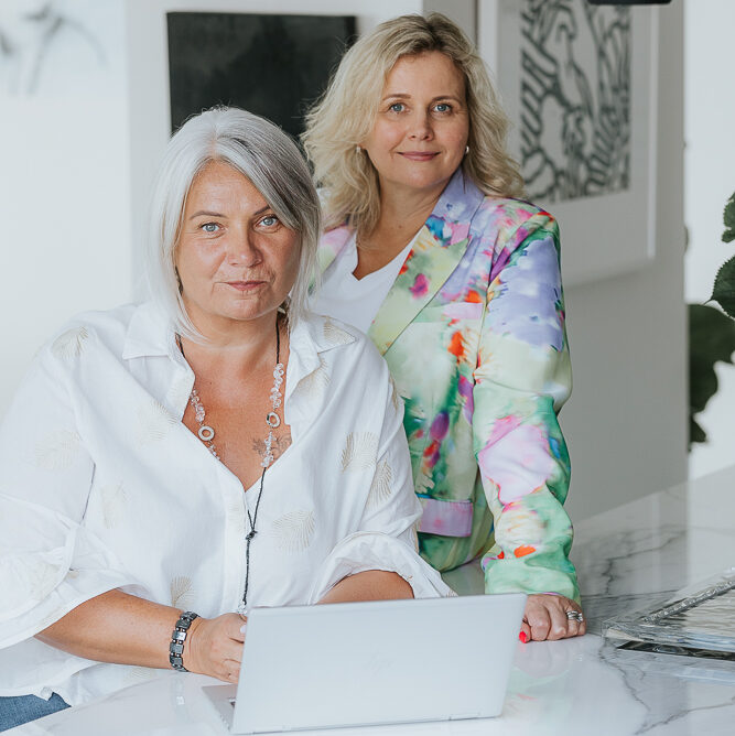 Elu50pluss Urme ja Kirsti