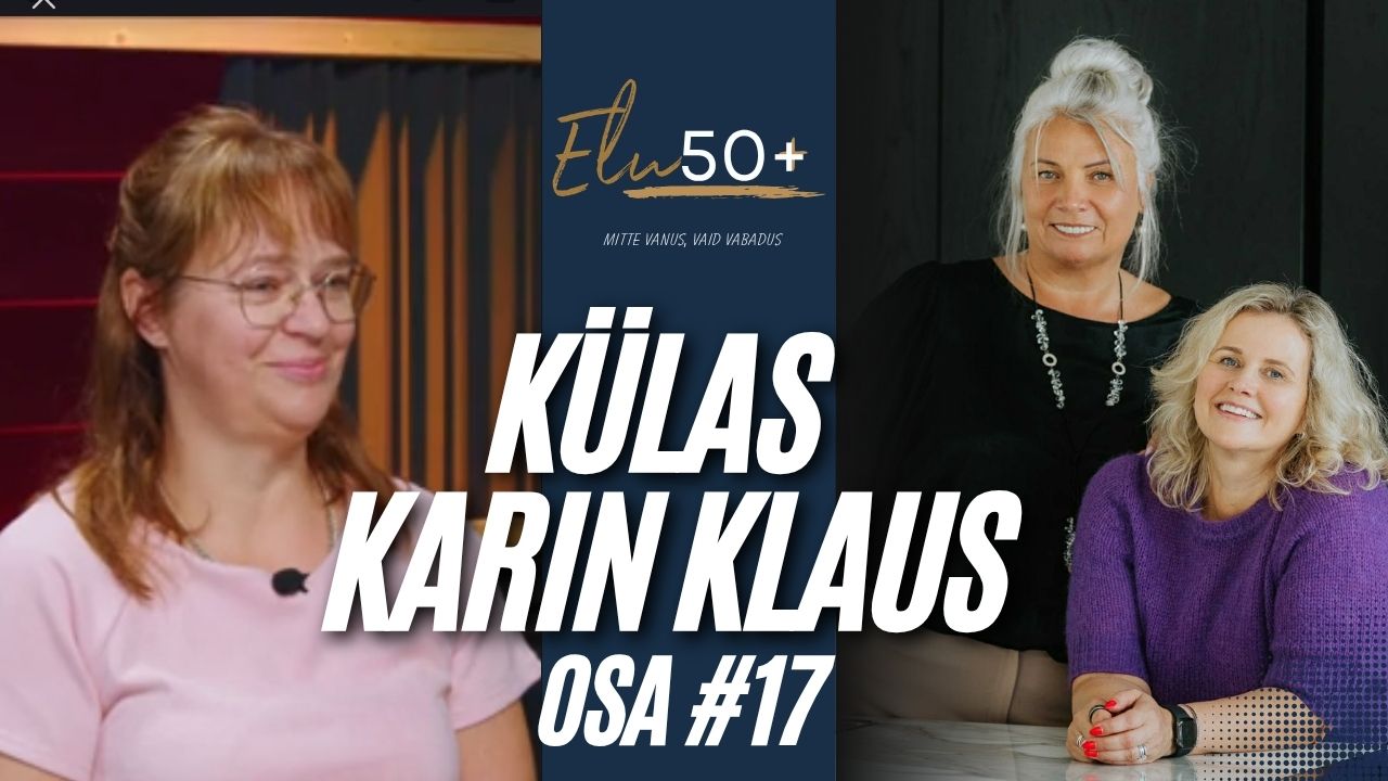 elu50pluss osa 17 karin klaus